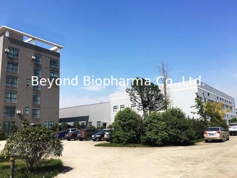 Китай Beyond Biopharma Co.,Ltd. завод