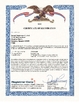 Китай Beyond Biopharma Co.,Ltd. Сертификаты